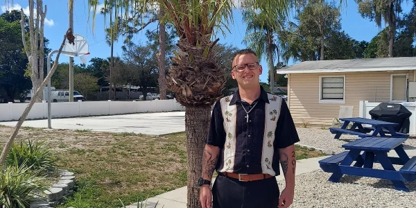 Southwest Florida Men’s Rehab