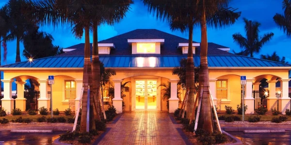 White Sands Treatment Center