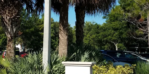 Lee Health Behavioral Health Center